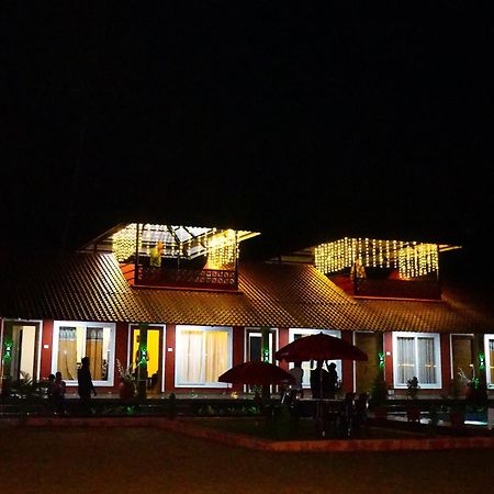 Namaste Homestay And Beach Resort Kaup Exterior photo